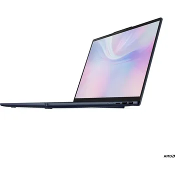 Notebook LENOVO IPS5 16''WUXGA/R7-7735HS/16G/1T/INT/bezOS/Blue 83HU001NCK