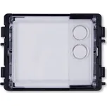 Welcome Midi Modul tlačítkový, 2násobný (135 mm) *2TMA130160N0004 ABB