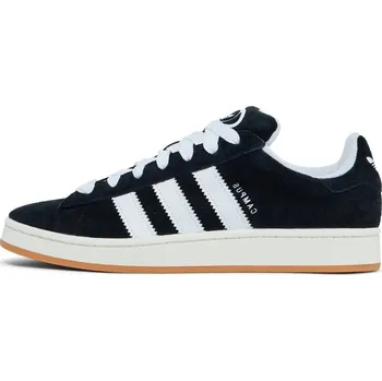 Pánské tenisky adidas Originals Campus 00s 'Black' EU: 40