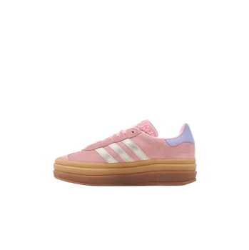 Pánské tenisky adidas Gazelle Bold True Pink Gum EU: 38 2/3