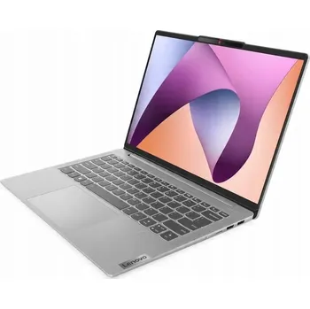 Notebook Notebook Lenovo Ideapad Slim 3-15 15,6" Intel Core i5 16 GB / 1000 GB modrý