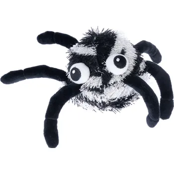 Hračka pro psa TIAKI Stretch Ball pavouk Ø22cm hračka pro psy