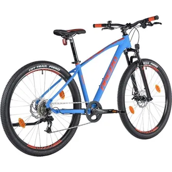 Horské kolo Arezzo ROCO PÁNSKÝ 27,5",modrá 2023 vel.20"
