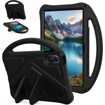 Příslušenství pro tablet VSECHNONAMOBIL 115476 KIDDO Dětský obal pro Xiaomi Redmi Pad 2 černý