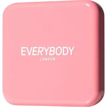 Tvářenka Everybody London - Zapečená tvářenka - Pink - 4,2 g