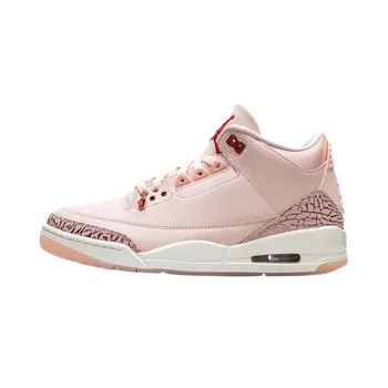 Pánské tenisky Air Jordan Jordan 3 Retro Valentine's Day Treat Yourself (2025) (Women's) EU: 36.5