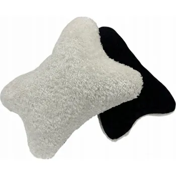 Polštář Psí polštář Pets heaven bílý 27 cm x 20 cm