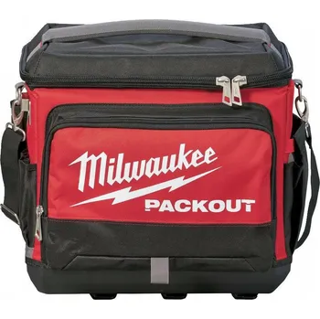 Brašna uzavřená Milwaukee 43 cm x 27 cm