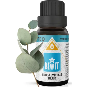 Bewit Eukalyptus Blue 5 ml Bewit Eukalyptus Blue 5 ml