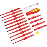 Sada šroubováků (18 ks)