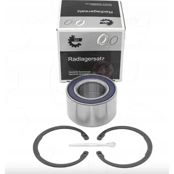 Zavěšení kol ESEN SKV 85SKV060 Sada ložisek kola