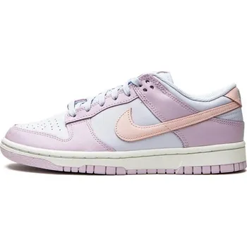 Pánské tenisky Nike Dunk Low Easter Football Grey Purple (W) EU: 42.5