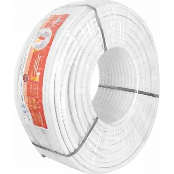 Vodovodní potrubí Trubka Pex/al/pex 25 mm Diamond 50 m LASER