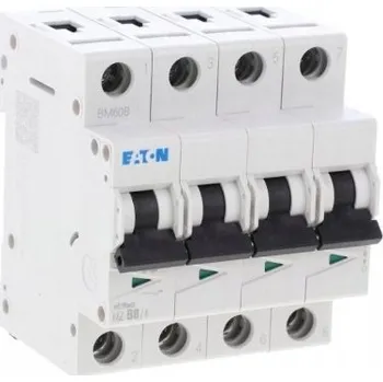 Jistič Jistič Eaton 400 V IP20 8 A