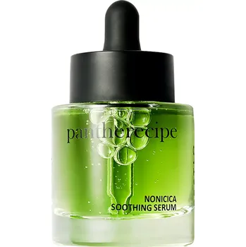 Pleťové sérum Pestlo - Pantherecipe Nonicica Soothing Serum - Zklidňující pleťové sérum - 30 ml