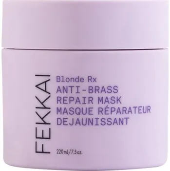 Vlasová regenerace Fekkai Collection Blonde-RxMaska na vlasy 222 ml (3&nbsp;329,00 Kč / 1 l)