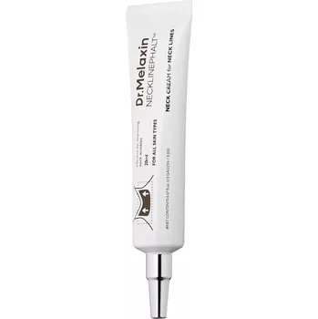 Pleťový krém Dr.Melaxin - Necklinephalt Tightening Cream - Zpevňující krém na krk - 20 ml