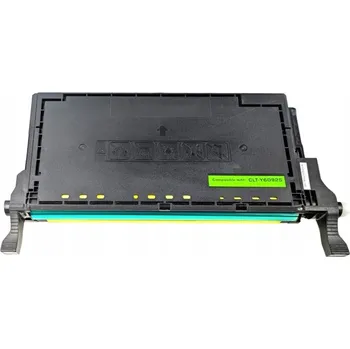 Toner FOPRINT pro Samsung, žlutý (yellow)