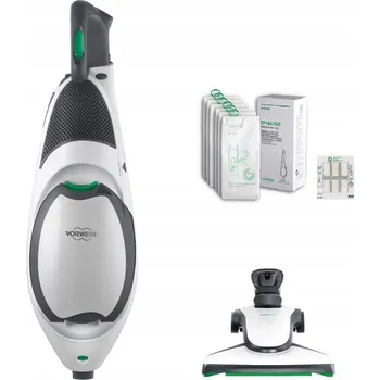 Vysavač Vorwerk Kobold VK150 + HD60