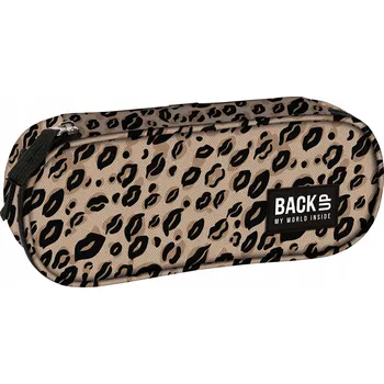 Penál Penál PANTERKA BackUp Derform