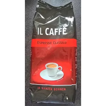 Il Caffè Espresso, zrnková káva 1kg