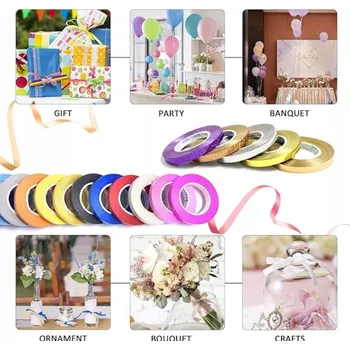 Stuha Barevná Stuha Kokon Svaté Přijímání Stuha BÍLÁ