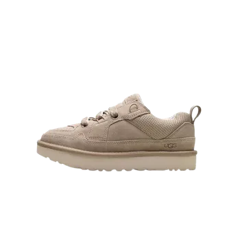 Dámské válenky UGG Lowmel Lo Mustard Seed (Women's) EU: 38