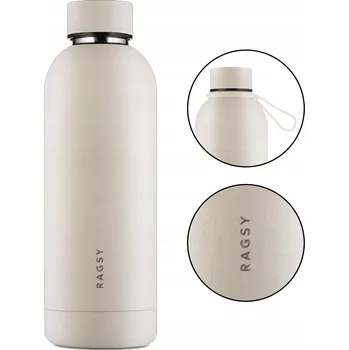 Termoska Termoska Ragsy Mojo 0,5 l béžová