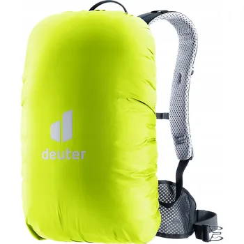 Pláštěnka na batoh Obal Deuter Rain Cover Mini neonová