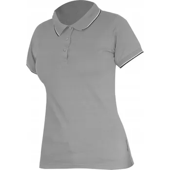 Pracovní obuv POLOKOŠILE DÁMSKÉ 190G/M2, ŠEDÉ, "3XL", CE, LAHTI