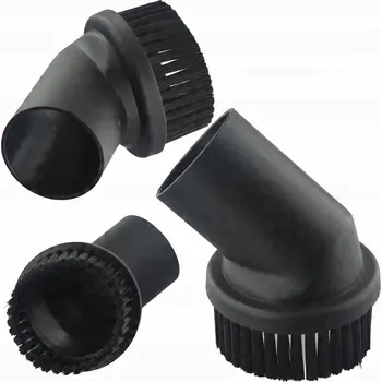 Hubice k vysavači Kartáčová hubice 30 mm kulatá s štětinami pro vysavač Zelmer Typ VC3050.0SP