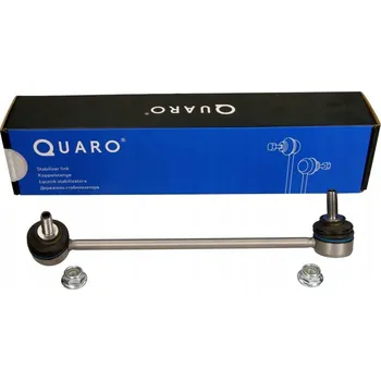 Stabilizátor nápravy Quaro QS2942/HQ Tyč / držák, stabilizátor