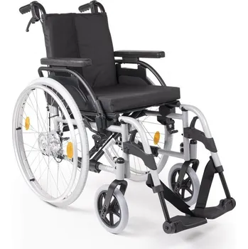 Invalidní vozík Sunrise Medical BREEZY PariX² Šířka sedu: 52 cm