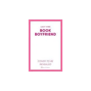 Cizojazyčná kniha Book Boyfriend - Lucy Vine