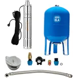 PRODO Domácí vodárna s ponorným…