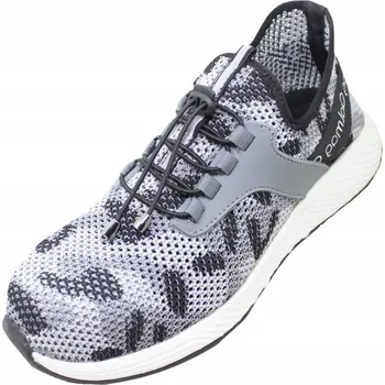 Pracovní obuv Pracovní polobotky Galmag 512 S1 SRC velikost 40