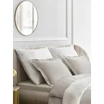 THRENTON Povlečení z egyptské bavlna 160x200 + 70x80*2