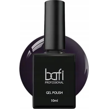 Lak na nehty BAFI Gel Polish 032, 10 ml