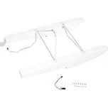 Plováky - PA-18 Super Cub