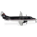 Herpa Wings US Airways Express Beechcraft 1900D – N124CJ