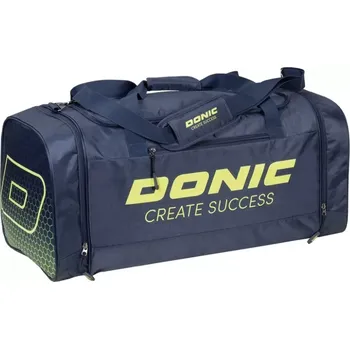 Sportovní taška Donic Blaze taška modrá