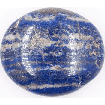 Milujeme Kameny Lapis Lazuli - ovál - tromlovaný kámen LPK62 540162