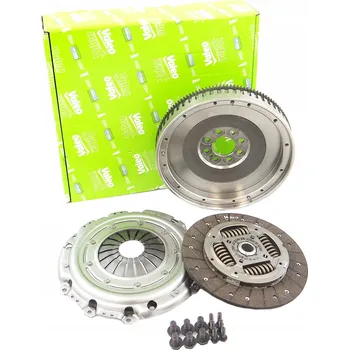 Spojková sada SADA SPOJKY VALEO 835112