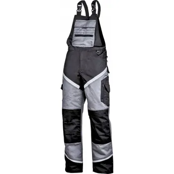 Pracovní obuv Dlouhé pracovní kalhoty Lahti Pro L4061302 vel. M