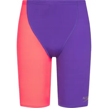 Chlapecké plavky Dětské plavecké Kraťasy Speedo modré 140