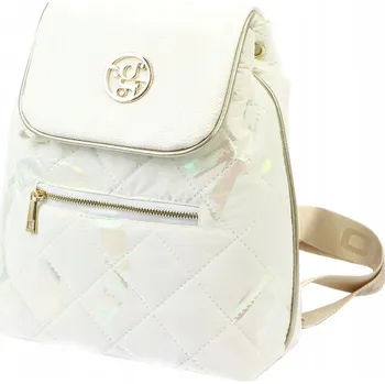 Městský batoh Městský batoh Gregorio bílý