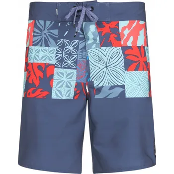 Pánské kraťasy Kraťasy pánské Quiksilver modré M