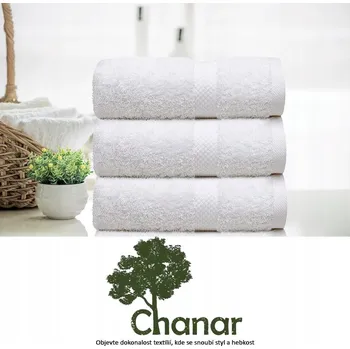 Koupelnová osuška Povlečeme vše 70x140cm bavlna