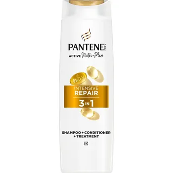 Šampon Pantene Pro-V Intensive Repair šampon 3v1
