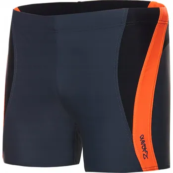Pánské plavky, boxerky, kraťasy, kraťasy POLSKÉ S ZAGANO